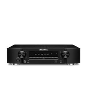 Foto Nr 1603 marantz receptor home cinema