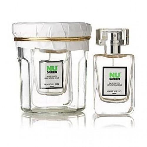 Foto Nu Green (Eau de Toilette 50ml)