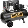 Foto Nuair Compresor 500L N60 7.5 cv Pf