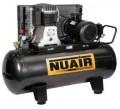 Foto Nuair Compresor B2800B/2M/ 50L 2Cv