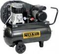 Foto Nuair Compresor B2800B/3M/ 50L 3Cv