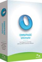 Foto Nuance E709X-F02-19.0 - edu omnipage ultimate - online validation p...