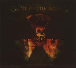 Foto Nuclear Blast Allstars: Out Of The Dark CD