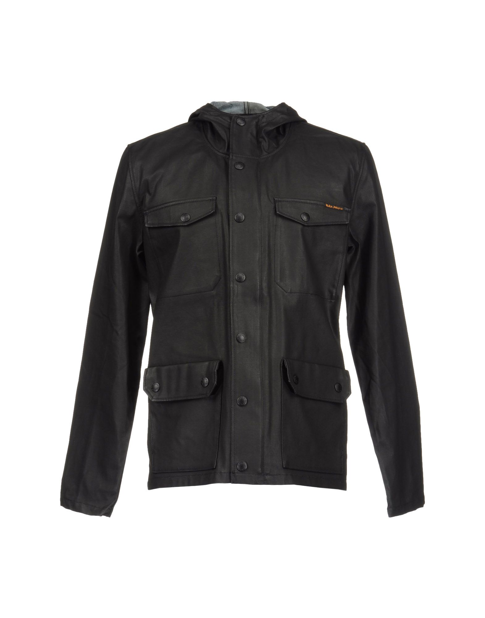 Foto nudie jeans chaquetas vaqueras
