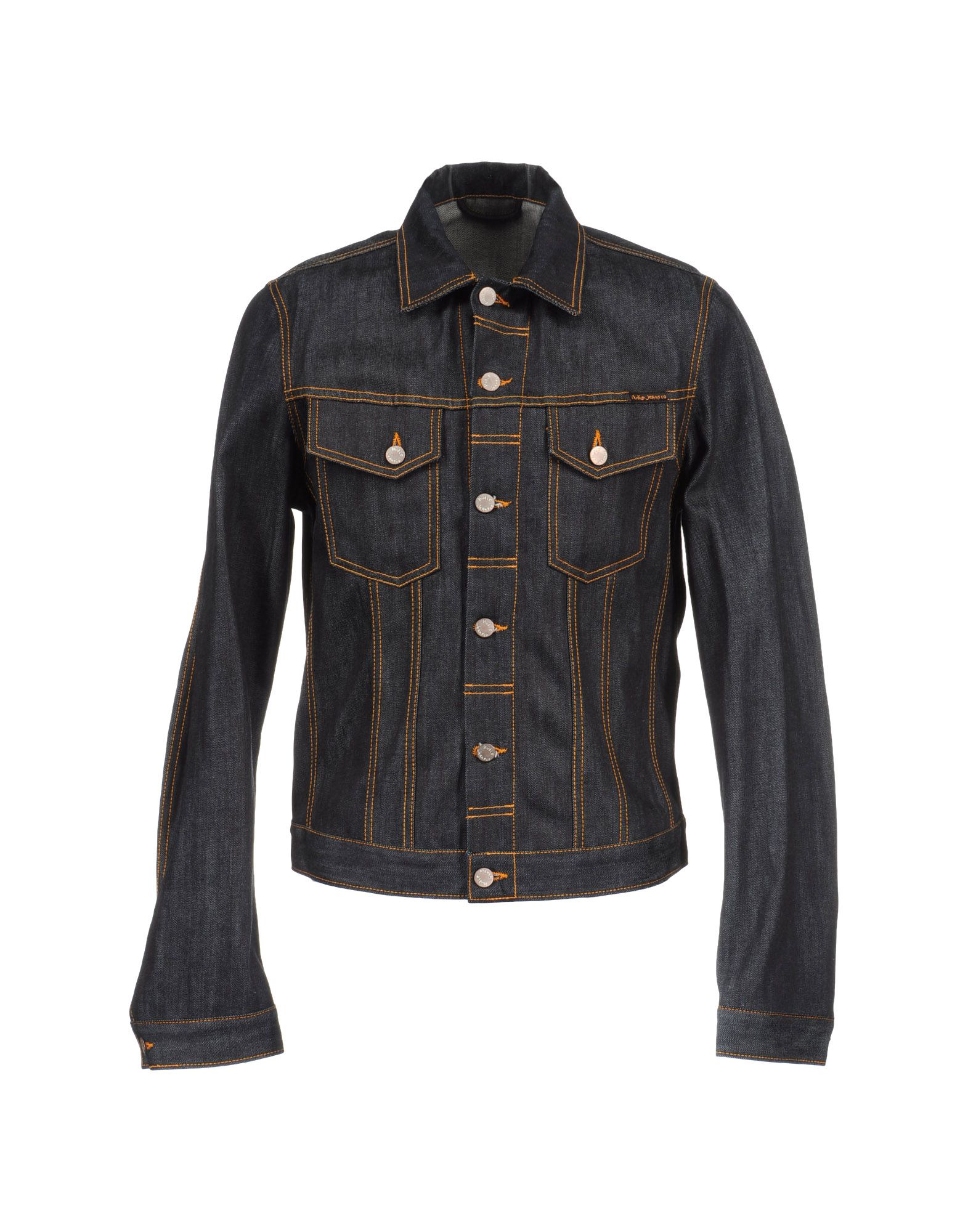 Foto nudie jeans chaquetas vaqueras
