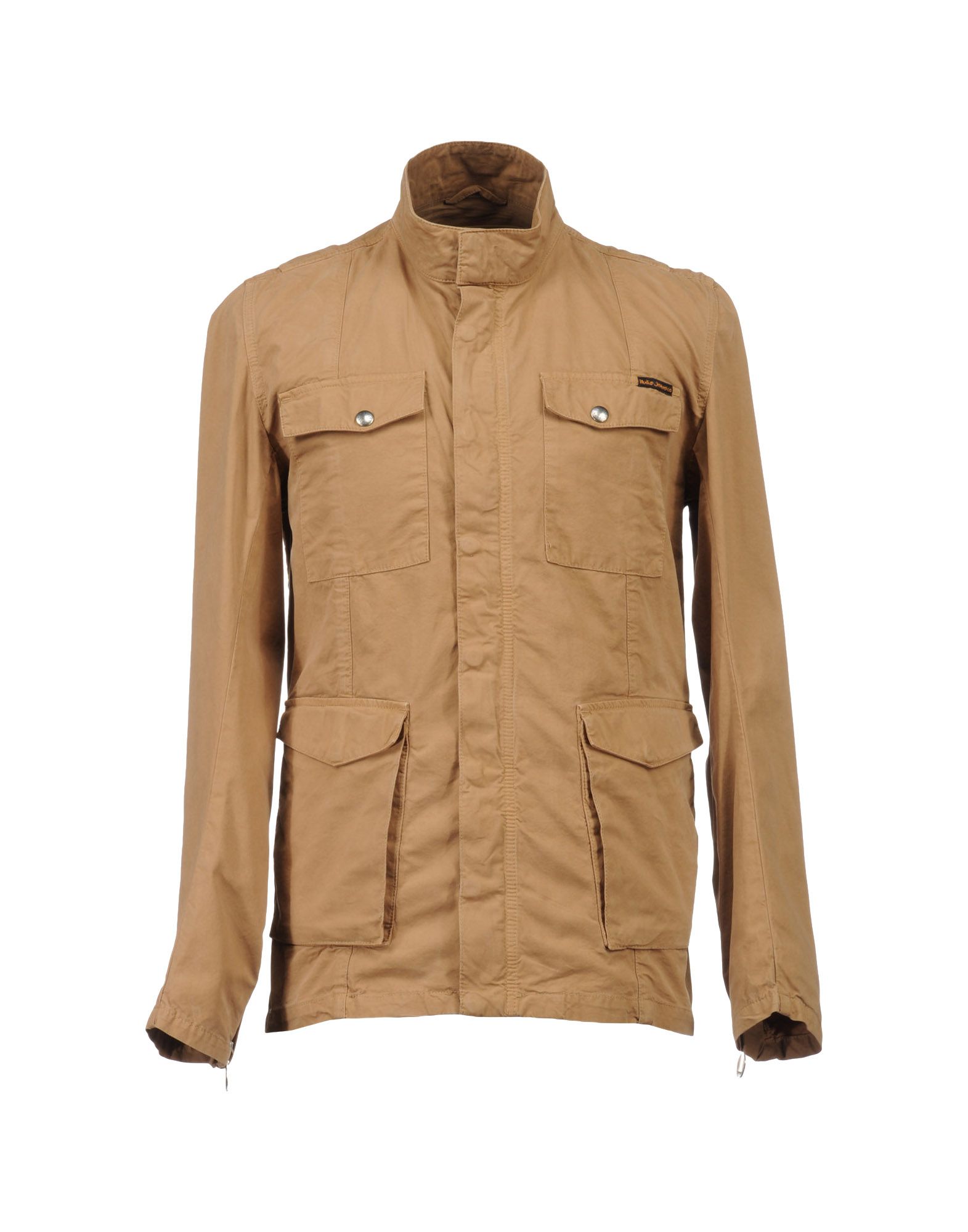 Foto nudie jeans chaquetones
