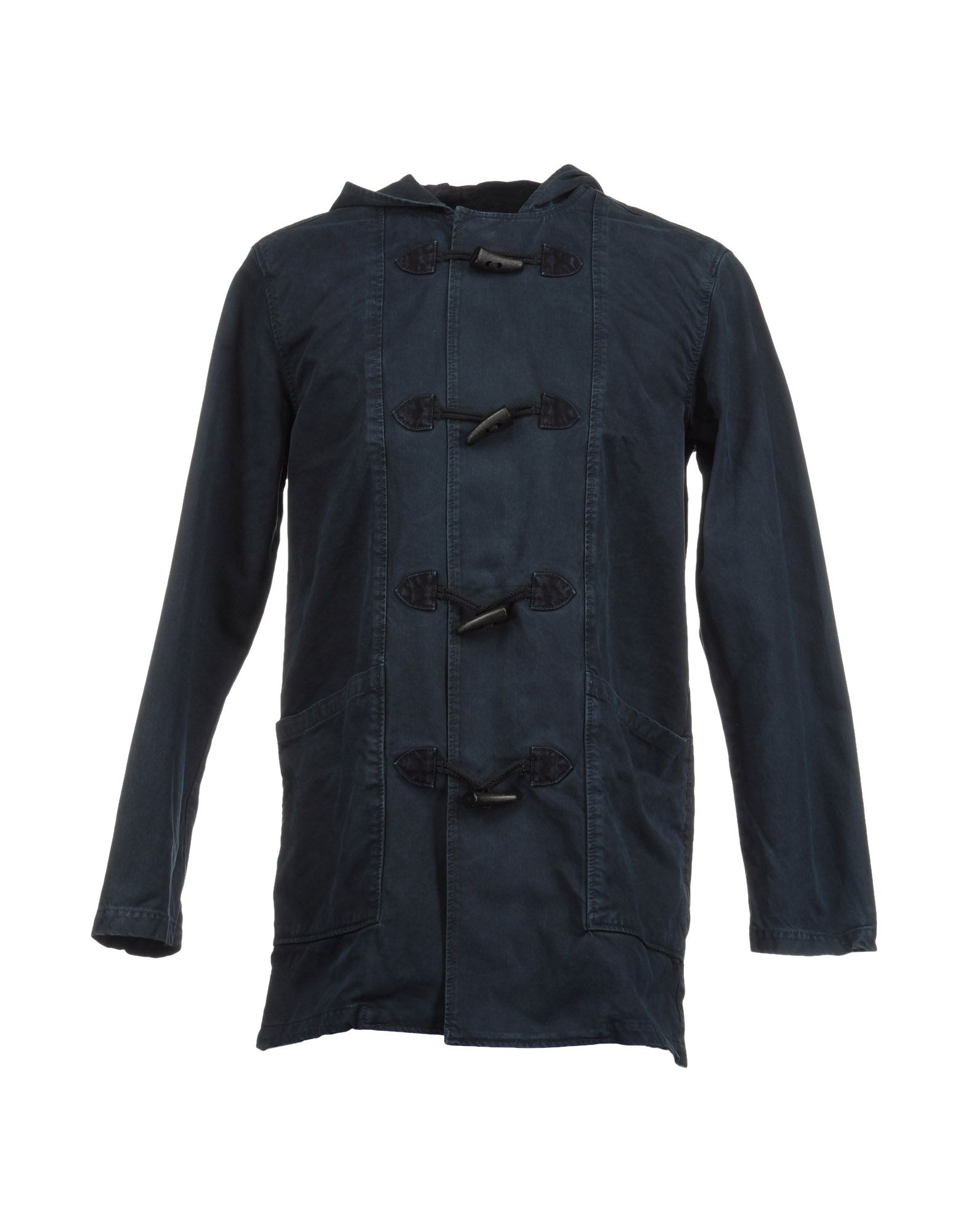 Foto nudie jeans chaquetones
