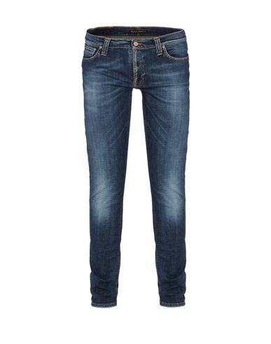 Foto nudie jeans pantalones vaqueros
