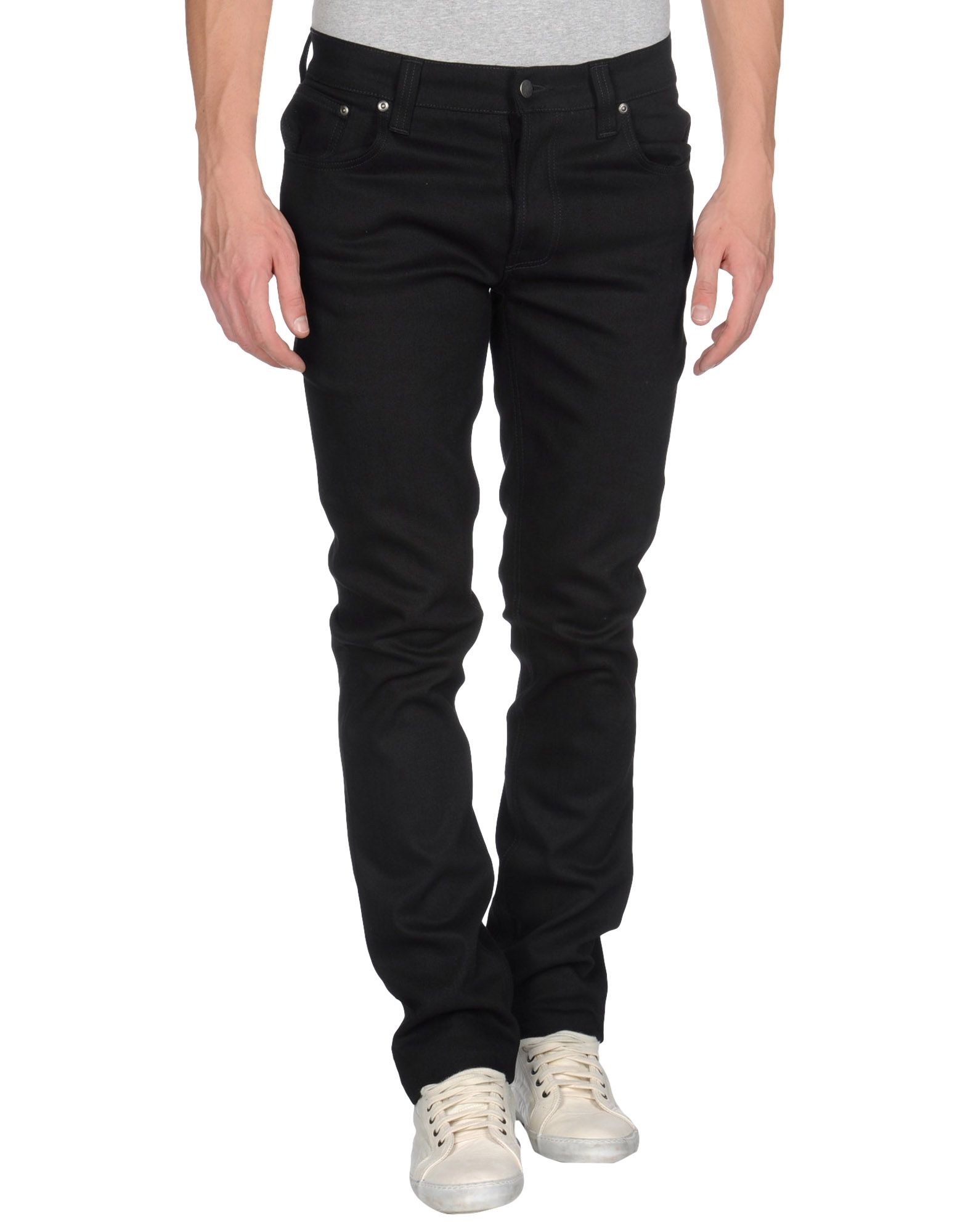 Foto nudie jeans pantalones vaqueros
