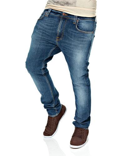 Foto Nudie 'Thin Finn' Jeans