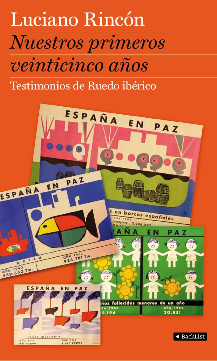 Foto Nuestros primeros veinticinco años