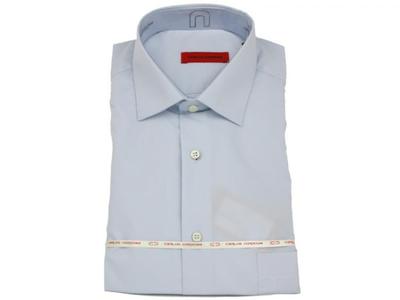 Foto Nueva Camisa Hombre De Vestir Carlos Córdoba Fabricada En España Fácil Plancha