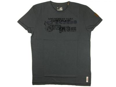 Foto Nueva Camiseta Hombre No Excess Cuello Redondo 100% Algodón Ref. 640360206