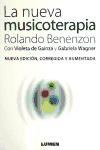 Foto Nueva Musicoterapia La