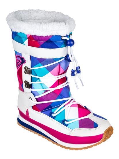 Foto Nueva Temporada Roxy - Terry W Sl Wht