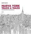 Foto Nueva york trazo a trazo