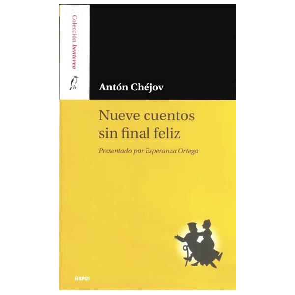 Foto Nueve cuentos sin final feliz