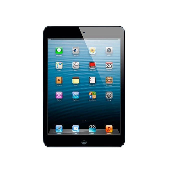 Foto NUEVO Apple iPad mini Wi-Fi + Cellular 64GB negro