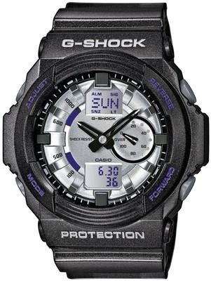 Foto Nuevo Casio G-shock Ga-150mf-8aer 