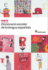 Foto Nuevo diccionario escolar de la lengua española santillana