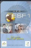 Foto Nuevo español sin fronteras esf 1. cd audio libro del alumno (en papel)
