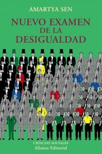 Foto Nuevo examen de la desigualdad