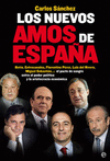 Foto Nuevos amos de españa los