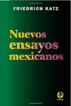 Foto Nuevos Ensayos Mexicanos