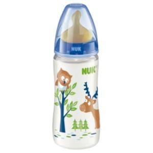 Foto Nuk Biberón First Choice 300 ml