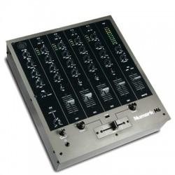 Foto Numark m6 usb mezclador sobremesa