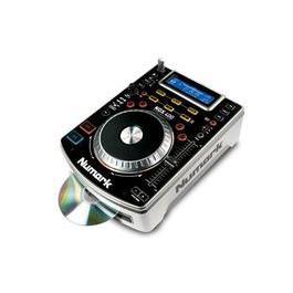 Foto Numark Ndx400 Reproductor De Cd/mp3
