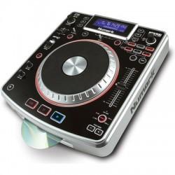 Foto Numark ndx900 controlador/reproductor cd