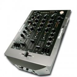 Foto Numark x9 mezclador sobremesa