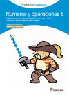 Foto Numeros Y Operaciones 6 Santillana Cuadernos