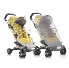 Foto nuna pepp weather pack (protector lluvia+mosquitera)