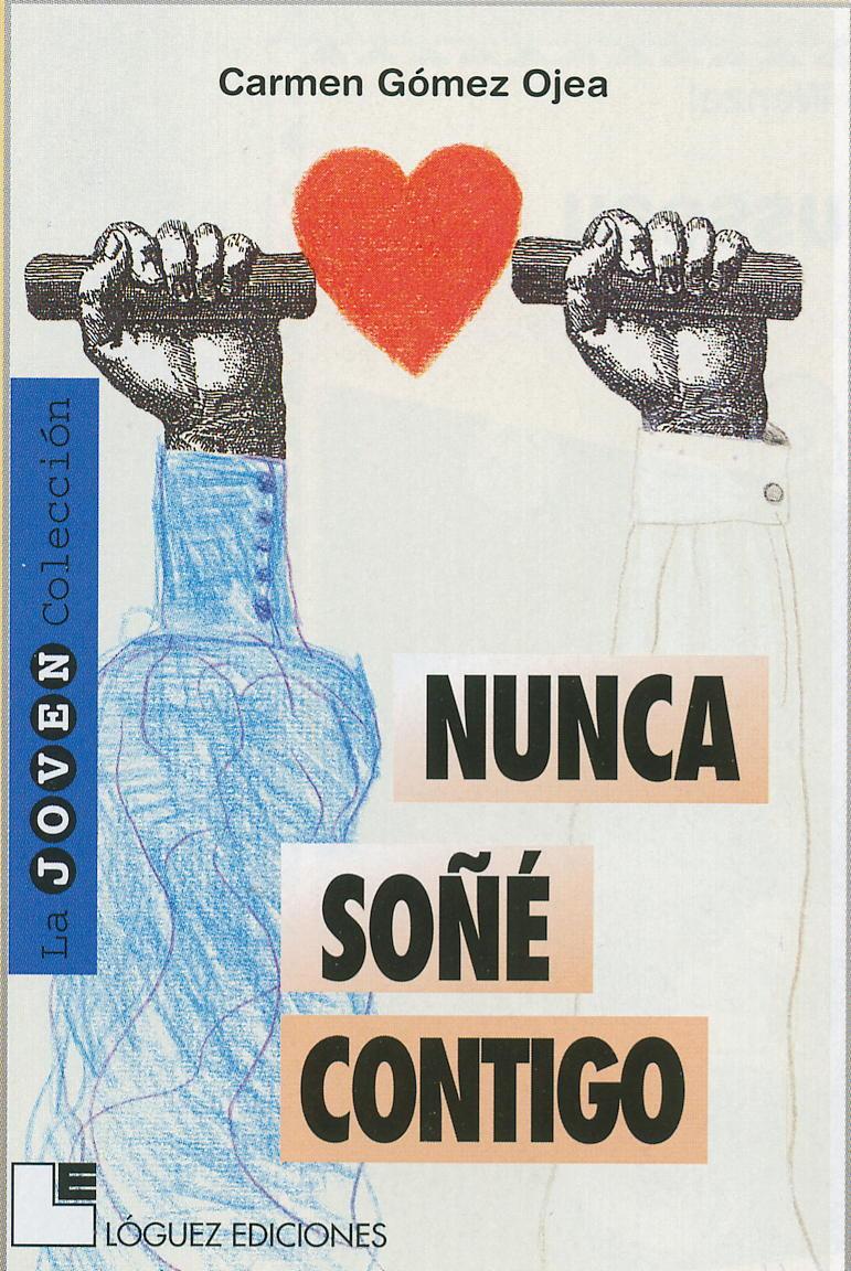 Foto Nunca soñé contigo