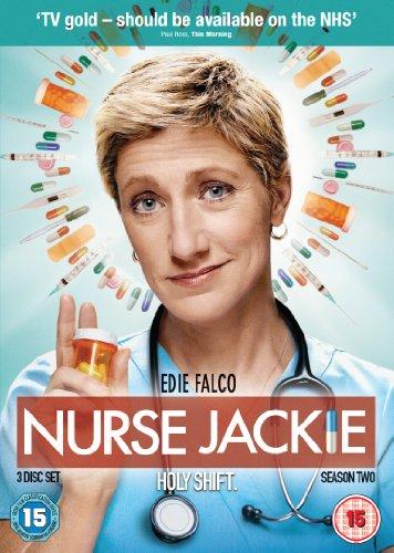 Foto Nurse Jackie Series 2 [Reino Unido] [DVD]