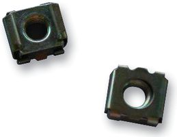 Foto nut, caged, type n, m5; M5- CNSTNZ50CN/5M/ND/CP
