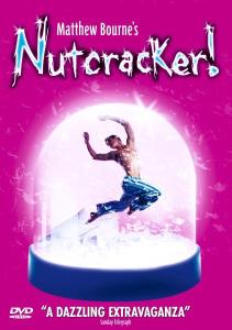 Foto Nutcracker DVD