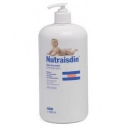 Foto Nutraisdin gel-champú 1000 ml
