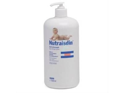 Foto Nutraisdin gel-champú, 1000ml