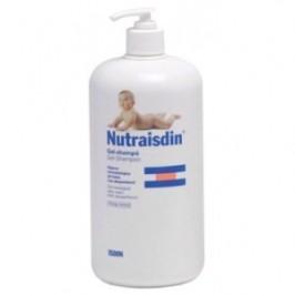 Foto Nutraisdin gel-champú 500 ml