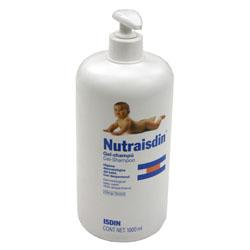 Foto Nutraisdin gel-champu 1000 ml