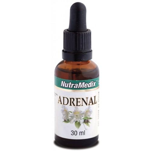 Foto NutraMedix Adrenal 30 ml