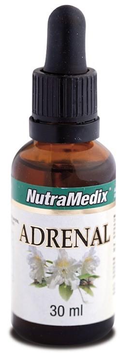 Foto NutraMedix Adrenal 30 ml