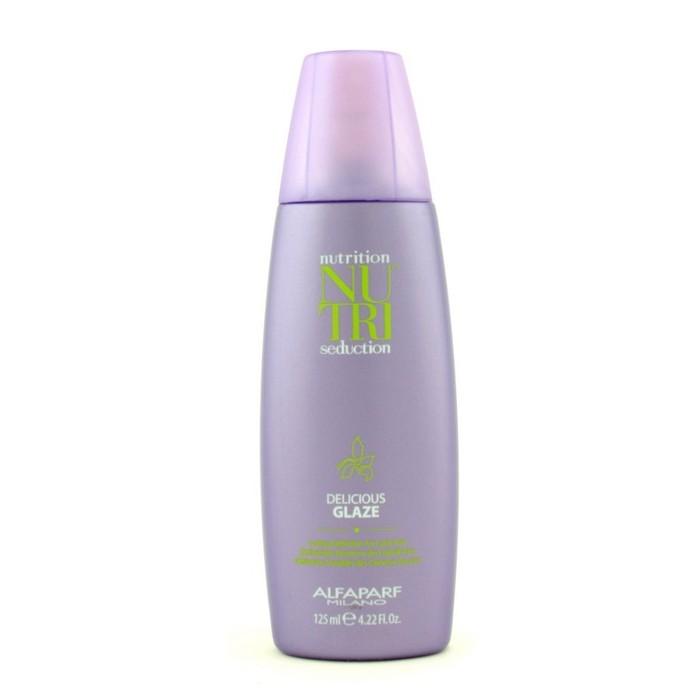 Foto Nutri Seduction Delicious Glaze ( Definición duradera cabellos rizados ) 125ml/4.22oz AlfaParf