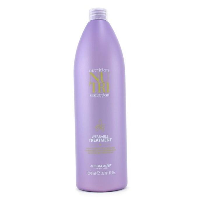 Foto Nutri Seduction Wearable Treatment (Leave-In Conditioner for Extremely Dry Hair) 1000ml/33.81oz AlfaParf