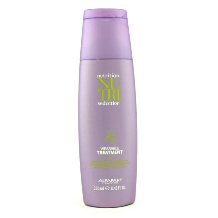 Foto Nutri Seduction Wearable Treatment (Leave-In Conditioner For Extremely Dry Hair) 250ml/8.45oz AlfaParf