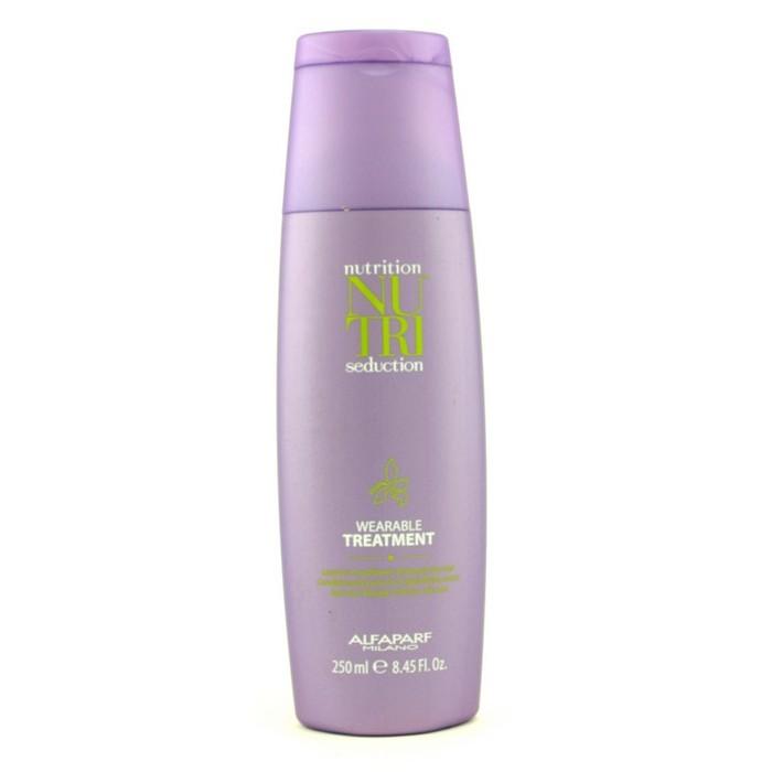 Foto Nutri Seduction Wearable Treatment (Leave-In Conditioner For Extremely Dry Hair) 250ml/8.45oz AlfaParf