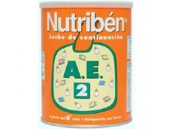 Foto Nutribén A.E. 2 900 g